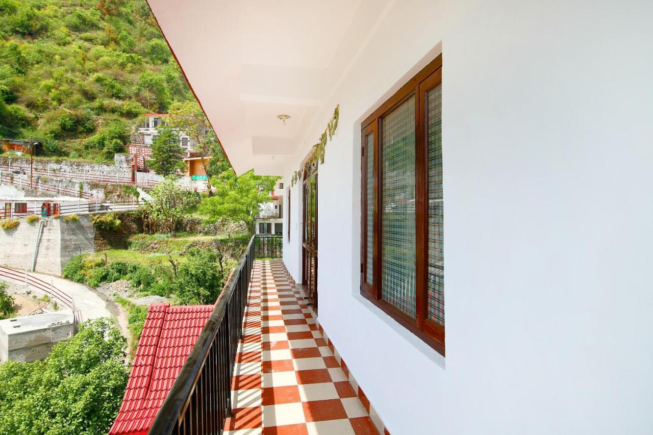 Spot On 37977 Parth Home Stay Mussoorie Exterior photo