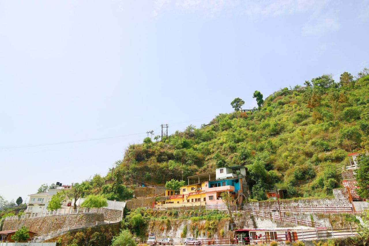 Spot On 37977 Parth Home Stay Mussoorie Exterior photo