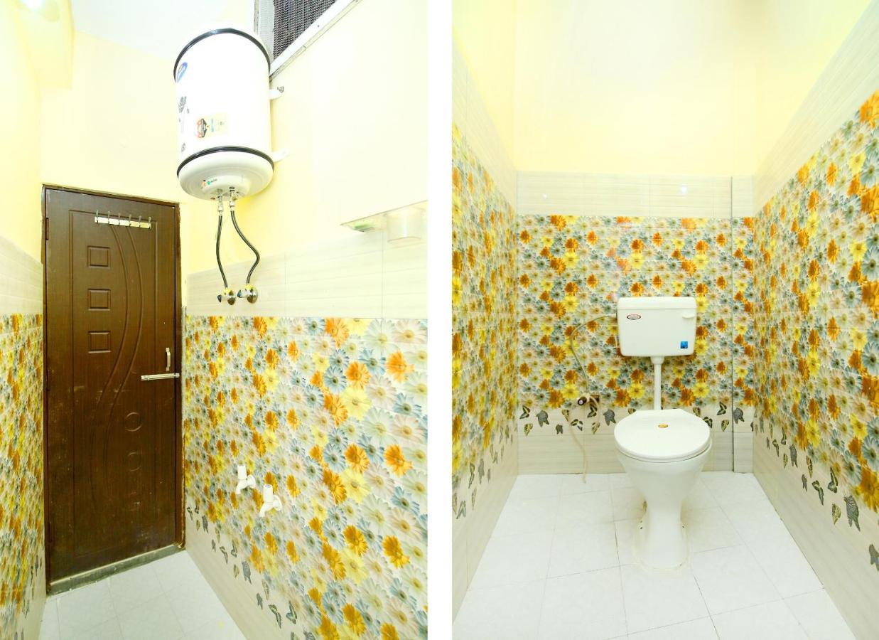 Spot On 37977 Parth Home Stay Mussoorie Exterior photo